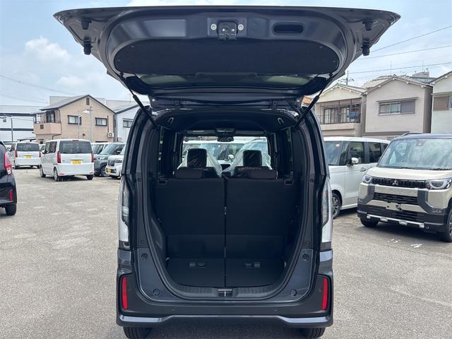 ホンダ Ｎ－ＢＯＸカスタム 27枚目