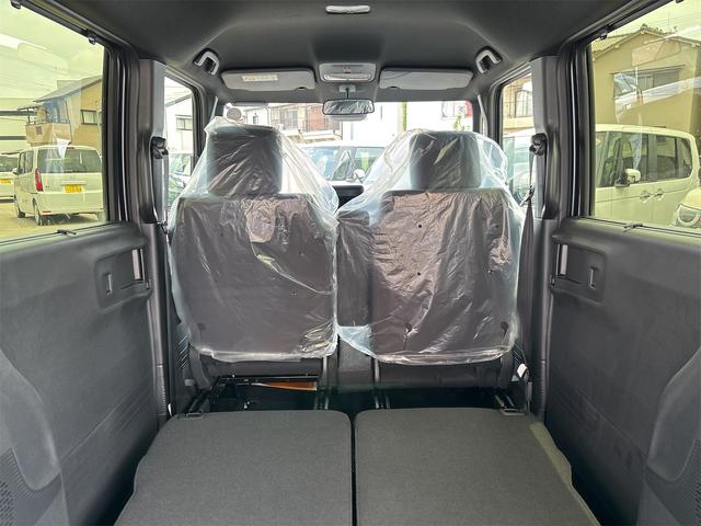 ホンダ Ｎ－ＢＯＸカスタム 28枚目