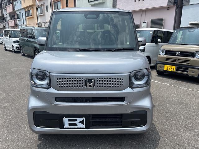 ホンダ Ｎ－ＢＯＸ 12枚目