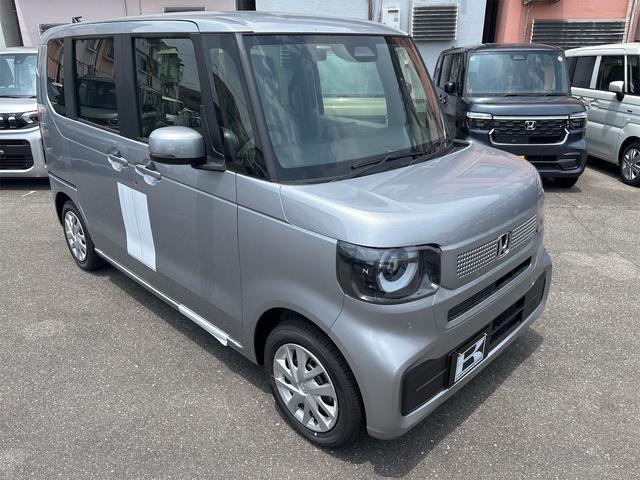 ホンダ Ｎ－ＢＯＸ 13枚目