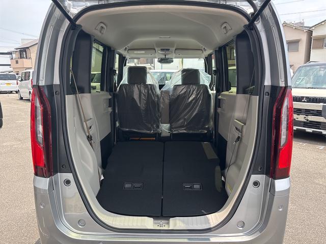 ホンダ Ｎ－ＢＯＸ 21枚目