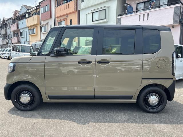 ホンダ Ｎ－ＢＯＸジョイ 15枚目
