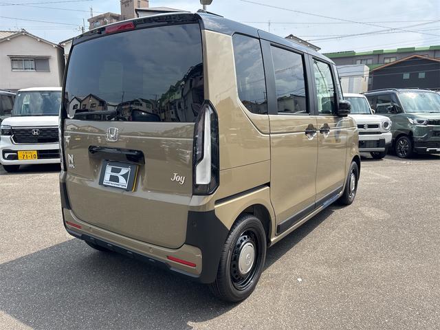 ホンダ Ｎ－ＢＯＸジョイ 16枚目