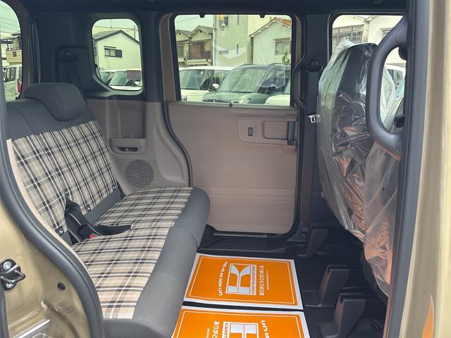 ホンダ Ｎ－ＢＯＸジョイ 25枚目