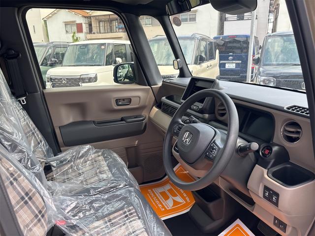 ホンダ Ｎ－ＢＯＸジョイ 30枚目