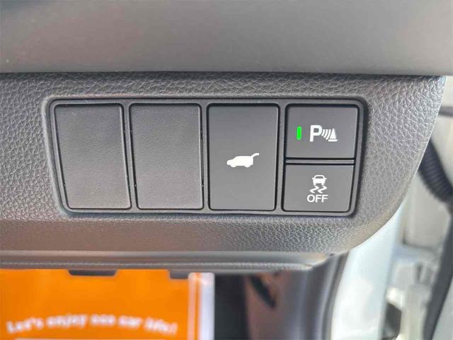 ホンダ ヴェゼル 6枚目