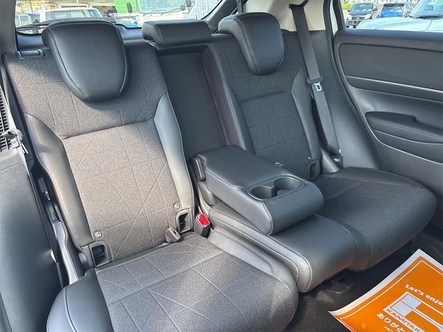 ホンダ ヴェゼル 29枚目