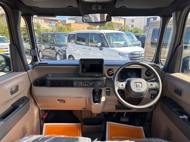ホンダ Ｎ－ＢＯＸジョイ 2枚目