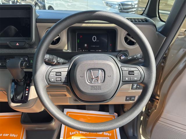 ホンダ Ｎ－ＢＯＸジョイ 3枚目