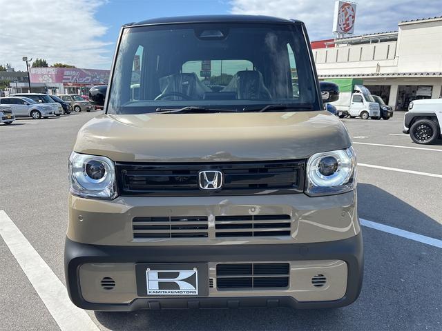 ホンダ Ｎ－ＢＯＸジョイ 12枚目