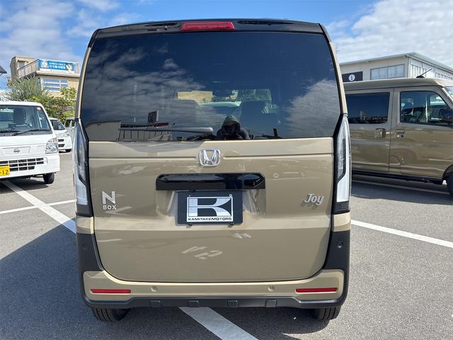 ホンダ Ｎ－ＢＯＸジョイ 14枚目