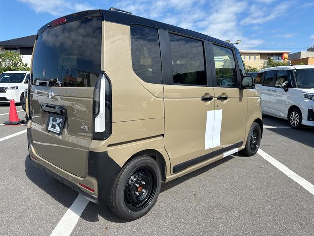 ホンダ Ｎ－ＢＯＸジョイ 15枚目