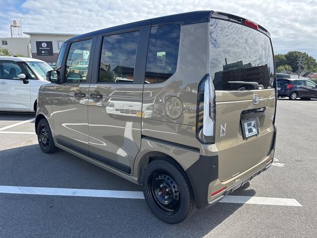 ホンダ Ｎ－ＢＯＸジョイ 16枚目