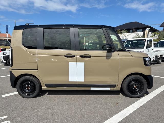 ホンダ Ｎ－ＢＯＸジョイ 18枚目