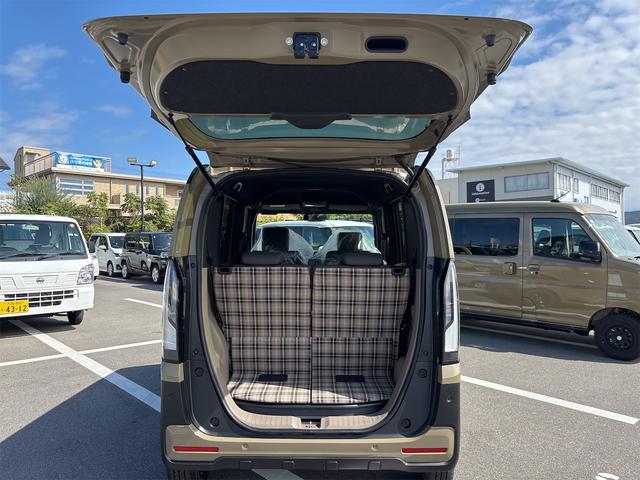 ホンダ Ｎ－ＢＯＸジョイ 19枚目