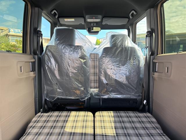 ホンダ Ｎ－ＢＯＸジョイ 22枚目