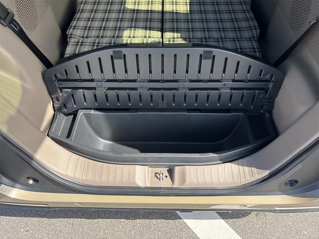ホンダ Ｎ－ＢＯＸジョイ 23枚目