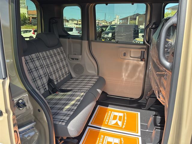 ホンダ Ｎ－ＢＯＸジョイ 26枚目