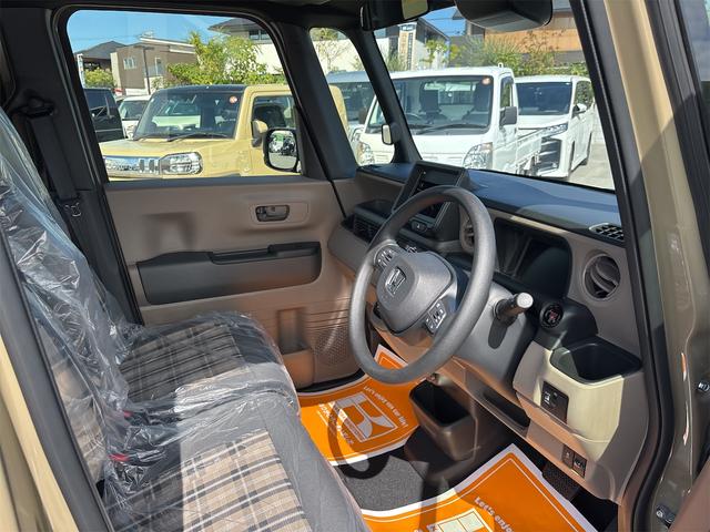 ホンダ Ｎ－ＢＯＸジョイ 27枚目