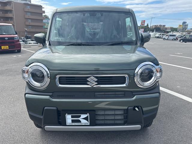 スズキ ハスラー 12枚目