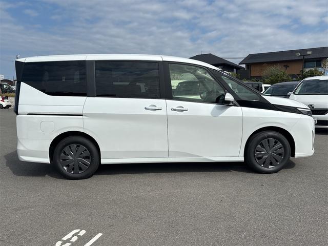 日産 セレナ 14枚目