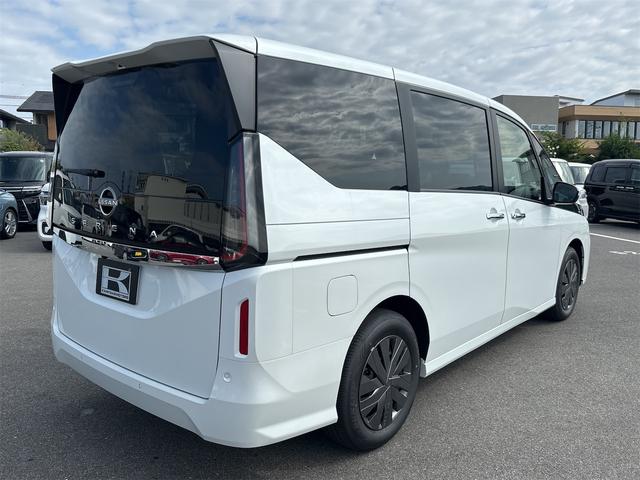 日産 セレナ 15枚目