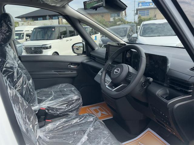 日産 セレナ 25枚目
