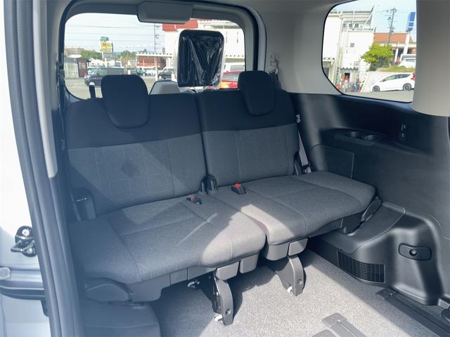日産 セレナ 29枚目