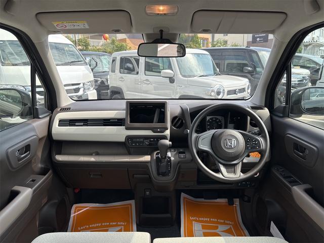 ホンダ Ｎ－ＷＧＮ 2枚目