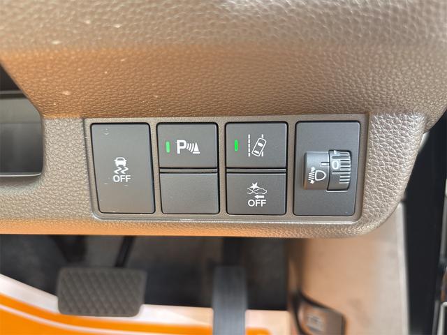 ホンダ Ｎ－ＷＧＮ 7枚目