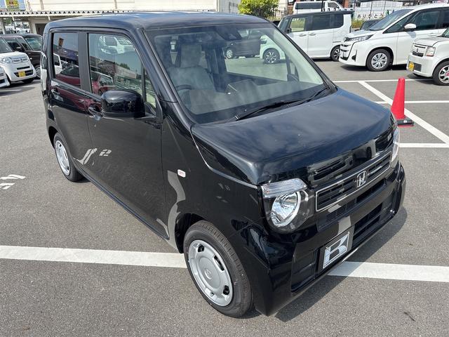 ホンダ Ｎ－ＷＧＮ 13枚目