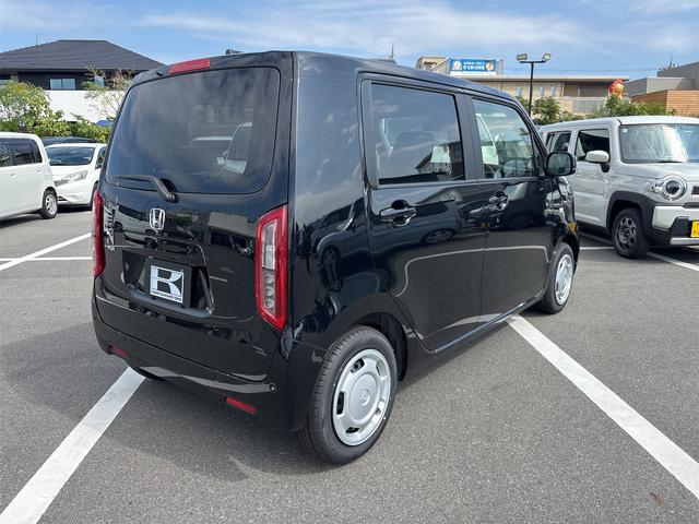 ホンダ Ｎ－ＷＧＮ 16枚目