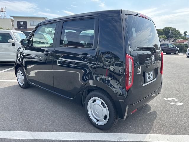 ホンダ Ｎ－ＷＧＮ 18枚目