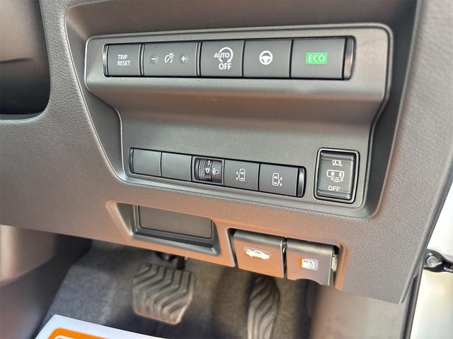 日産 セレナ 9枚目
