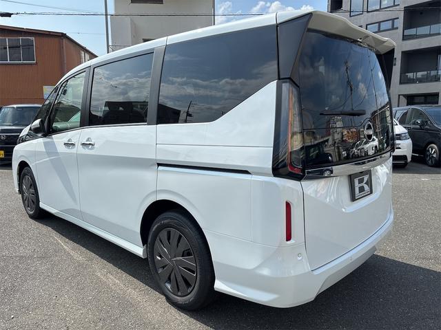日産 セレナ 15枚目