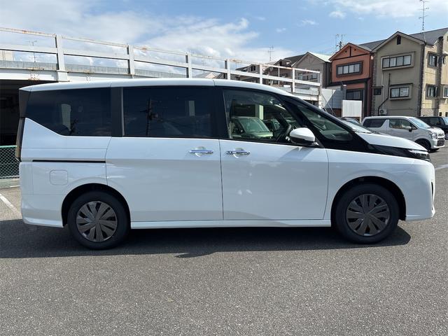日産 セレナ 17枚目