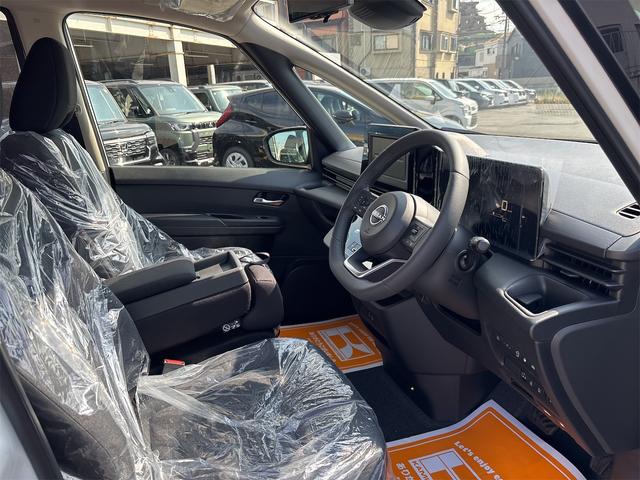 日産 セレナ 33枚目