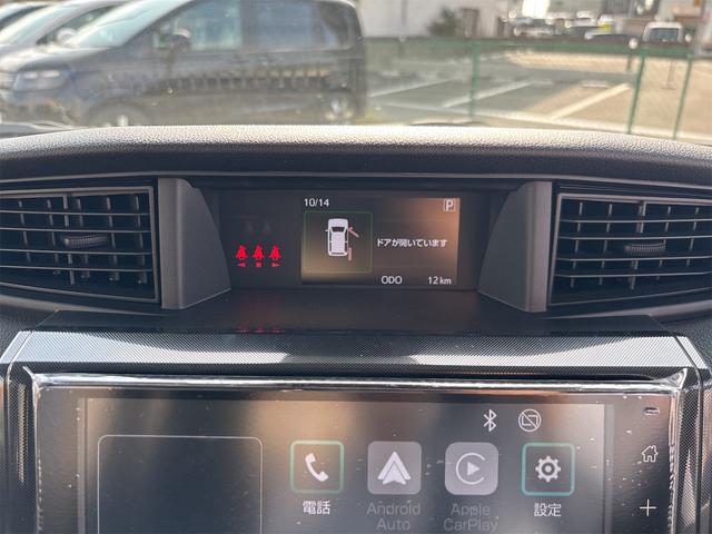 トヨタ ルーミー 4枚目