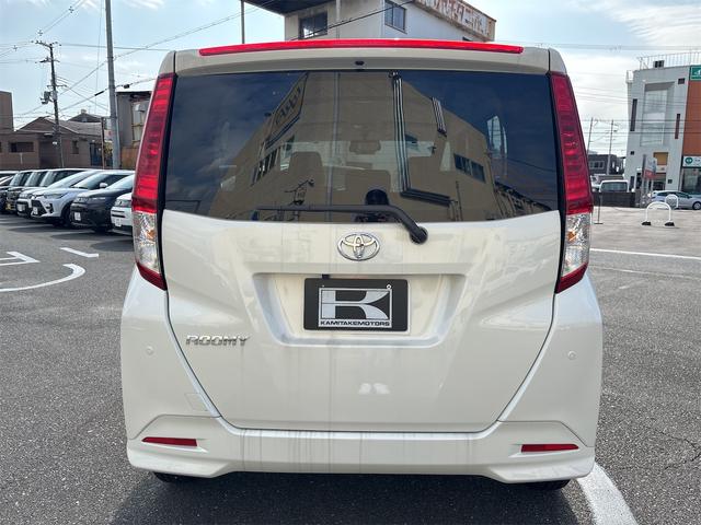 トヨタ ルーミー 14枚目