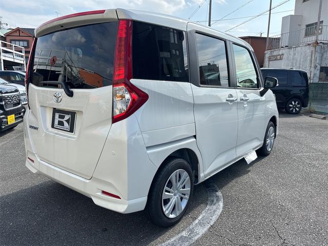 トヨタ ルーミー 15枚目