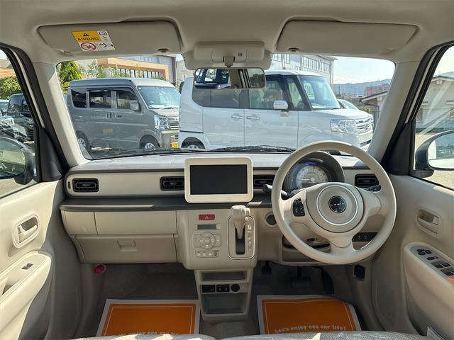 スズキ アルトラパン 2枚目