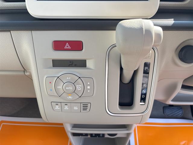 スズキ アルトラパン 4枚目