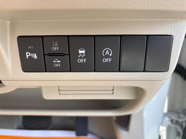 スズキ アルトラパン 8枚目