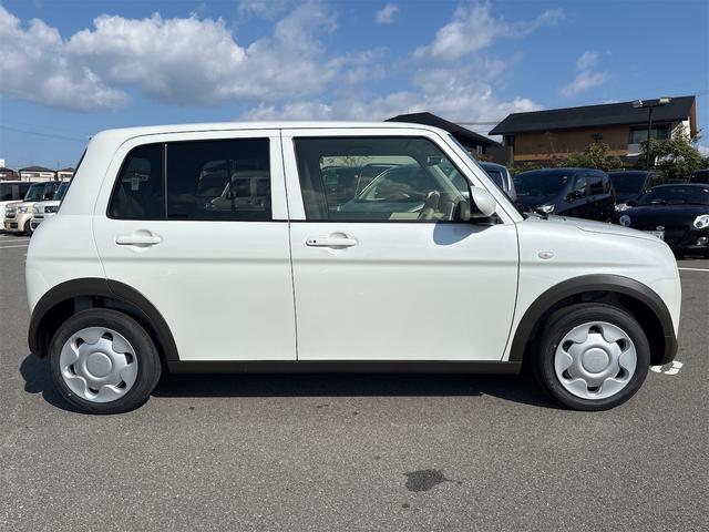 スズキ アルトラパン 14枚目