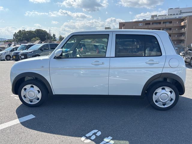 スズキ アルトラパン 15枚目