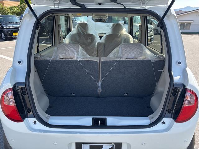 スズキ アルトラパン 20枚目