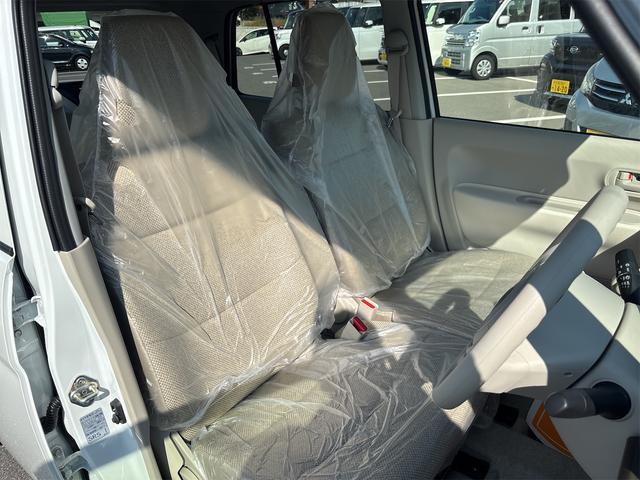 スズキ アルトラパン 21枚目