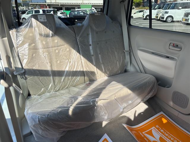 スズキ アルトラパン 23枚目