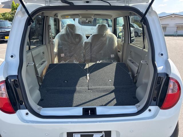 スズキ アルトラパン 24枚目