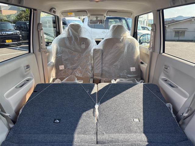 スズキ アルトラパン 25枚目